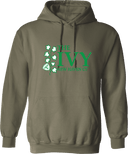 Hoodies - The Ivy 2026 (New Haven Edition)