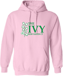 Hoodies - The Ivy 2026 (New Haven Edition)