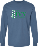 Long Sleeves - The Ivy 2026 (New Haven Edition)