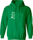 Hoodies - The Ivy 2026 (New Haven Edition)
