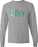 Long Sleeves - The Ivy 2026 (New Haven Edition)