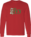 Long Sleeves - The Ivy 2026 (New Haven Edition)