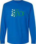 Long Sleeves - The Ivy 2026 (New Haven Edition)