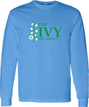 Long Sleeves - The Ivy 2026 (New Haven Edition)