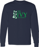 Long Sleeves - The Ivy 2026 (New Haven Edition)