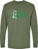 Long Sleeves - The Ivy 2026 (New Haven Edition)