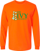 Long Sleeves - The Ivy 2026 (New Haven Edition)