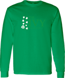 Long Sleeves - The Ivy 2026 (New Haven Edition)