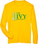 Performance Long Sleeves - The Ivy 2026 (New Haven Edition)