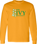 Long Sleeves - The Ivy 2026 (New Haven Edition)
