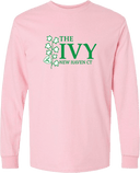 Long Sleeves - The Ivy 2026 (New Haven Edition)
