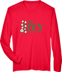 Performance Long Sleeves - The Ivy 2026 (New Haven Edition)