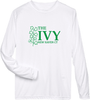 Performance Long Sleeves - The Ivy 2026 (New Haven Edition)
