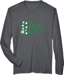 Performance Long Sleeves - The Ivy 2026 (New Haven Edition)