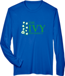 Performance Long Sleeves - The Ivy 2026 (New Haven Edition)