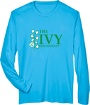 Performance Long Sleeves - The Ivy 2026 (New Haven Edition)