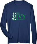 Performance Long Sleeves - The Ivy 2026 (New Haven Edition)