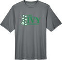 Performance Short Sleeves - The Ivy 2026 (New Haven Edition)