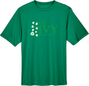 Performance Short Sleeves - The Ivy 2026 (New Haven Edition)