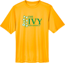 Performance Short Sleeves - The Ivy 2026 (New Haven Edition)