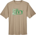 Performance Short Sleeves - The Ivy 2026 (New Haven Edition)