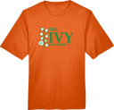 Performance Short Sleeves - The Ivy 2026 (New Haven Edition)