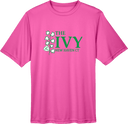 Performance Short Sleeves - The Ivy 2026 (New Haven Edition)