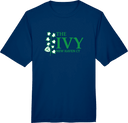 Performance Short Sleeves - The Ivy 2026 (New Haven Edition)