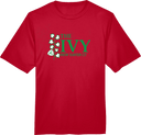 Performance Short Sleeves - The Ivy 2026 (New Haven Edition)