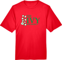 Performance Short Sleeves - The Ivy 2026 (New Haven Edition)