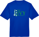 Performance Short Sleeves - The Ivy 2026 (New Haven Edition)