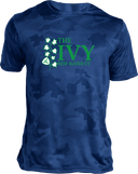 Performance Short Sleeves - The Ivy 2026 (New Haven Edition)