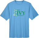 Performance Short Sleeves - The Ivy 2026 (New Haven Edition)