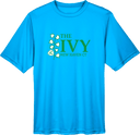 Performance Short Sleeves - The Ivy 2026 (New Haven Edition)