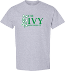 Short Sleeves - The Ivy 2026 (New Haven Edition)
