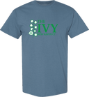 Short Sleeves - The Ivy 2026 (New Haven Edition)