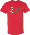 Short Sleeves - The Ivy 2026 (New Haven Edition)