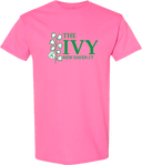 Short Sleeves - The Ivy 2026 (New Haven Edition)