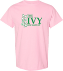 Short Sleeves - The Ivy 2026 (New Haven Edition)