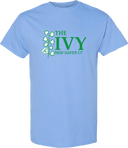 Short Sleeves - The Ivy 2026 (New Haven Edition)