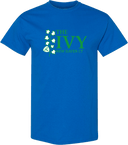 Short Sleeves - The Ivy 2026 (New Haven Edition)