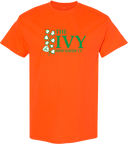 Short Sleeves - The Ivy 2026 (New Haven Edition)