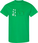 Short Sleeves - The Ivy 2026 (New Haven Edition)