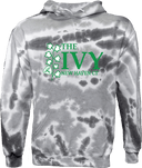 Tie-Dye Hoodies - The Ivy 2026 (New Haven Edition)