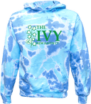 Tie-Dye Hoodies - The Ivy 2026 (New Haven Edition)