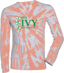 Tie-Dye Long Sleeves - The Ivy 2026 (New Haven Edition)