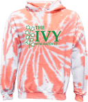 Tie-Dye Hoodies - The Ivy 2026 (New Haven Edition)