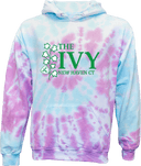Tie-Dye Hoodies - The Ivy 2026 (New Haven Edition)