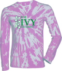 Tie-Dye Long Sleeves - The Ivy 2026 (New Haven Edition)