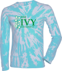 Tie-Dye Long Sleeves - The Ivy 2026 (New Haven Edition)